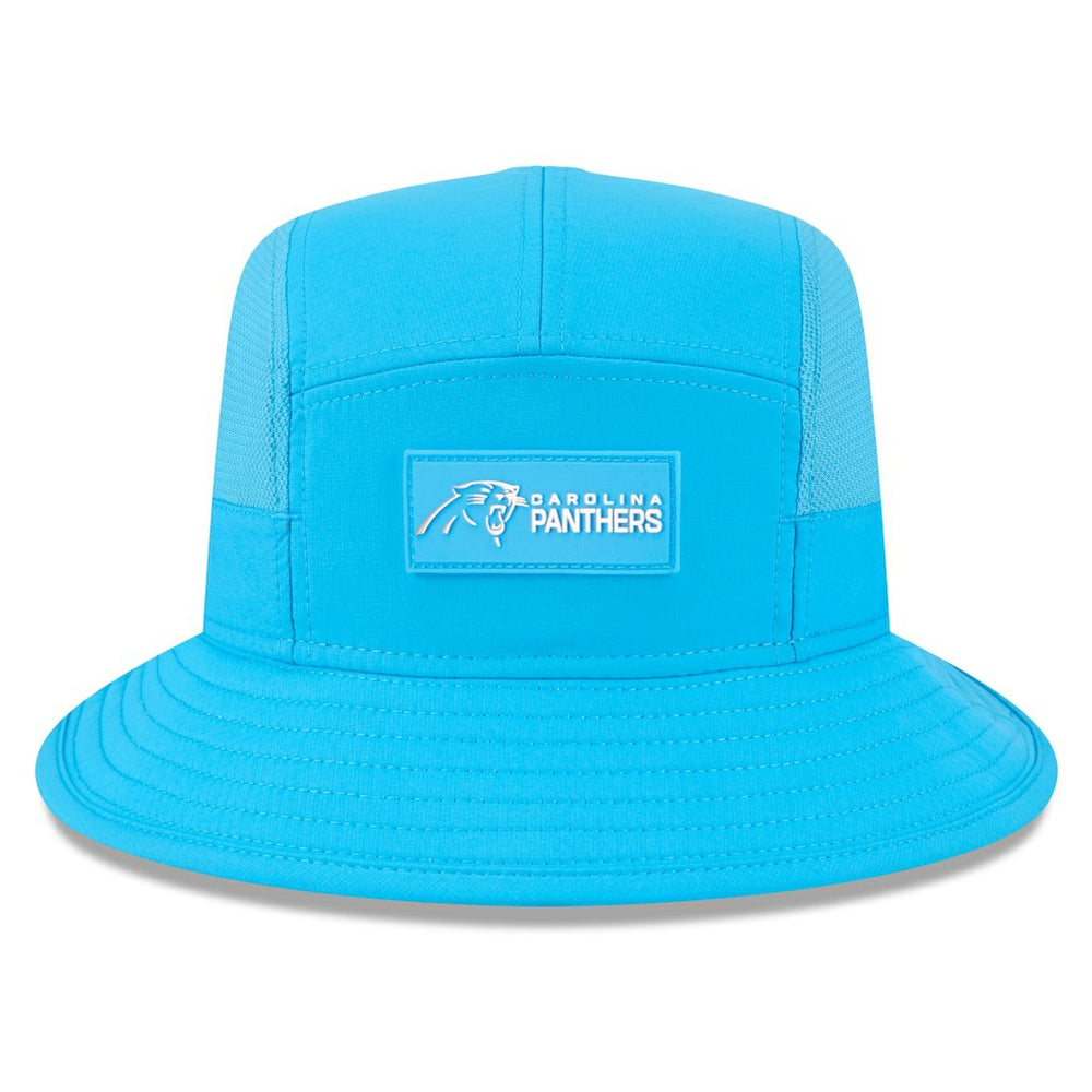 2025 Sideline Bucket Hat - Carolina Panthers