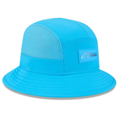 2025 Sideline Bucket Hat - Carolina Panthers
