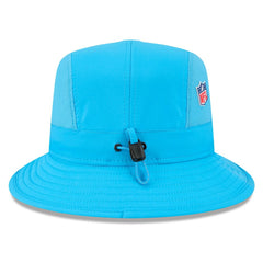2025 Sideline Bucket Hat - Carolina Panthers