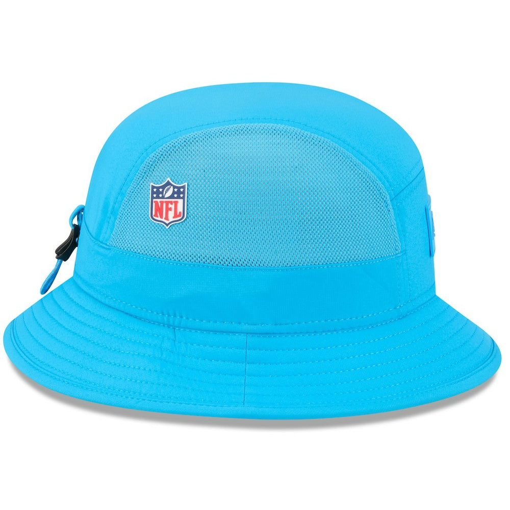 2025 Sideline Bucket Hat - Carolina Panthers