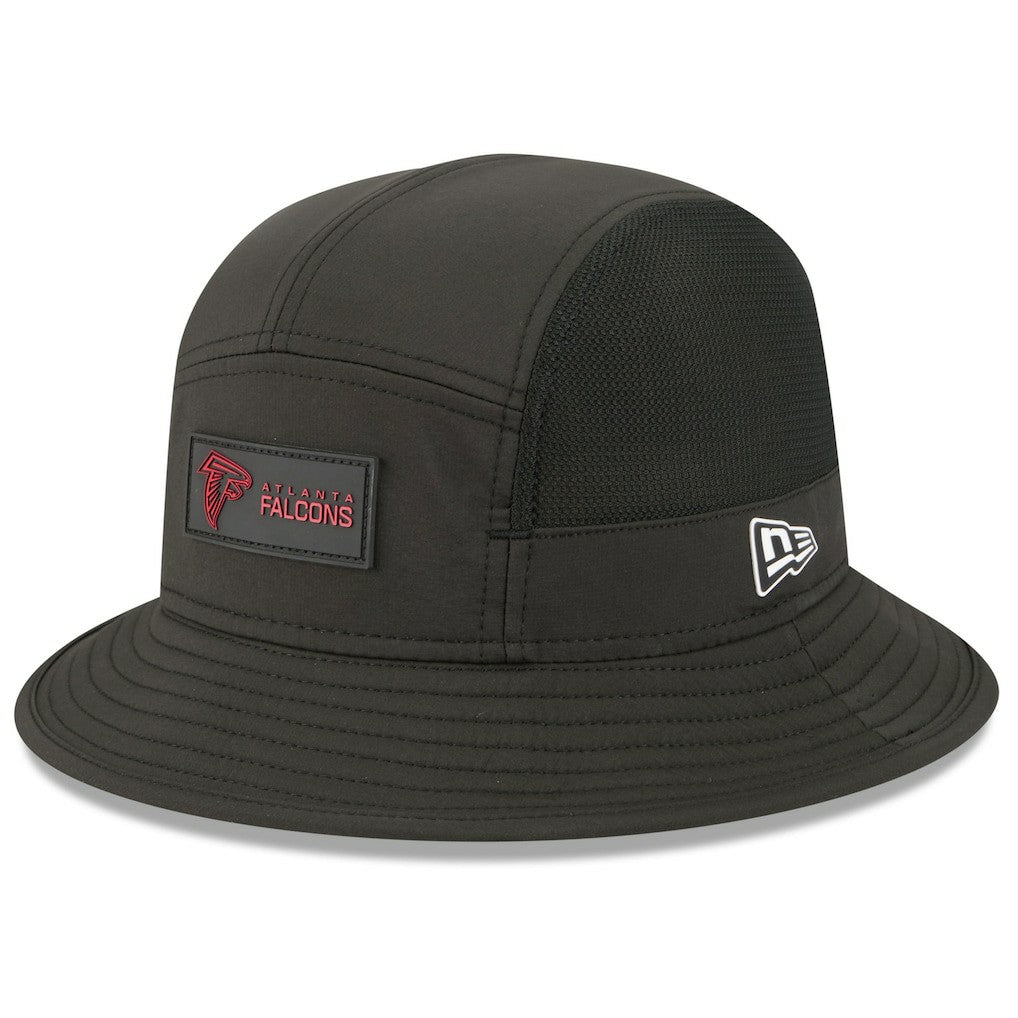 2025 Sideline Bucket Hat - Atlanta Falcons