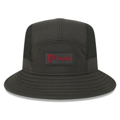 2025 Sideline Bucket Hat - Atlanta Falcons