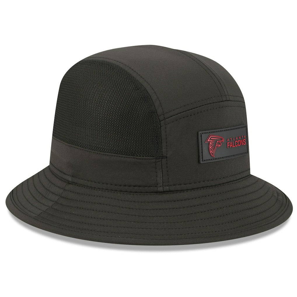 2025 Sideline Bucket Hat - Atlanta Falcons