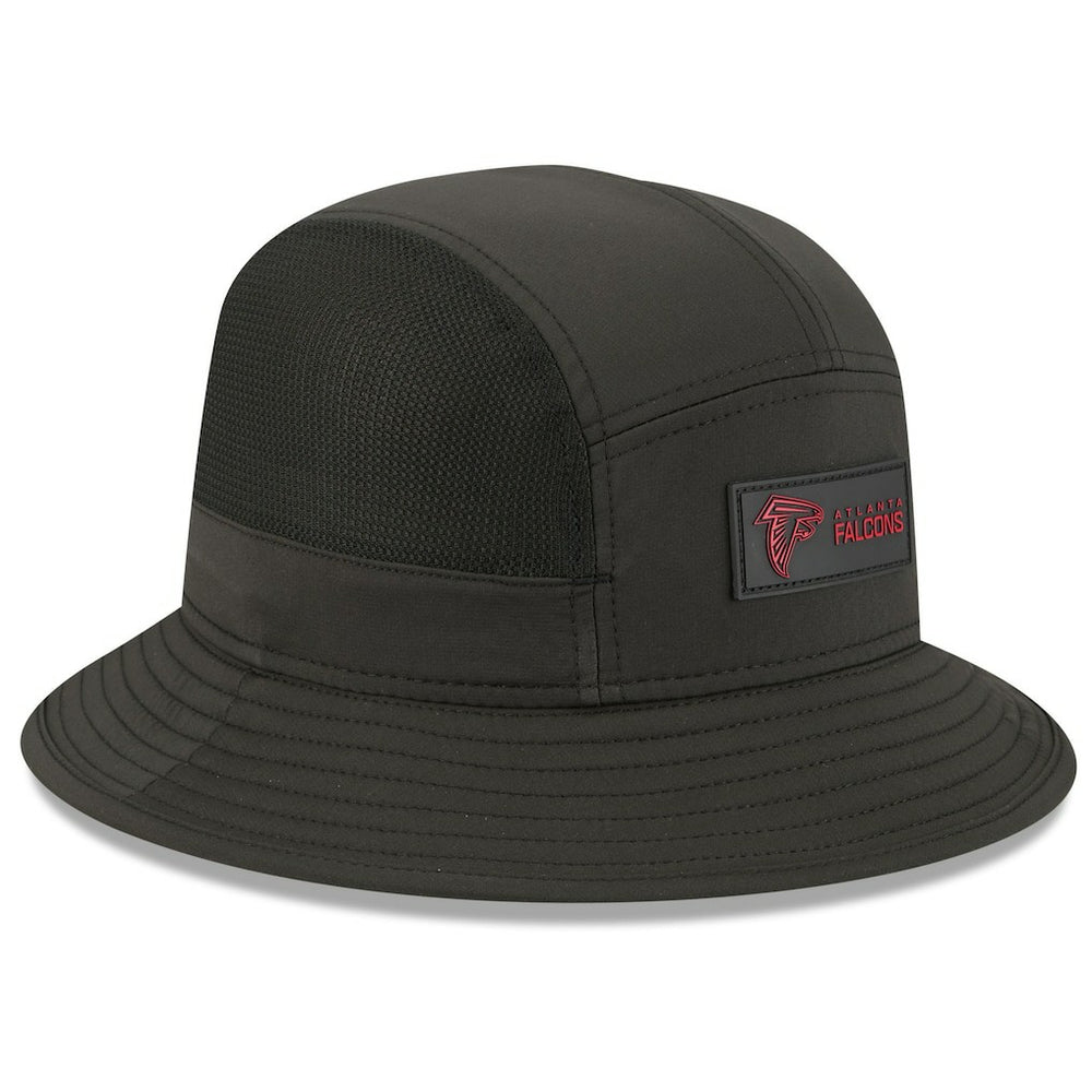 2025 Sideline Bucket Hat - Atlanta Falcons