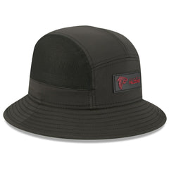 2025 Sideline Bucket Hat - Atlanta Falcons