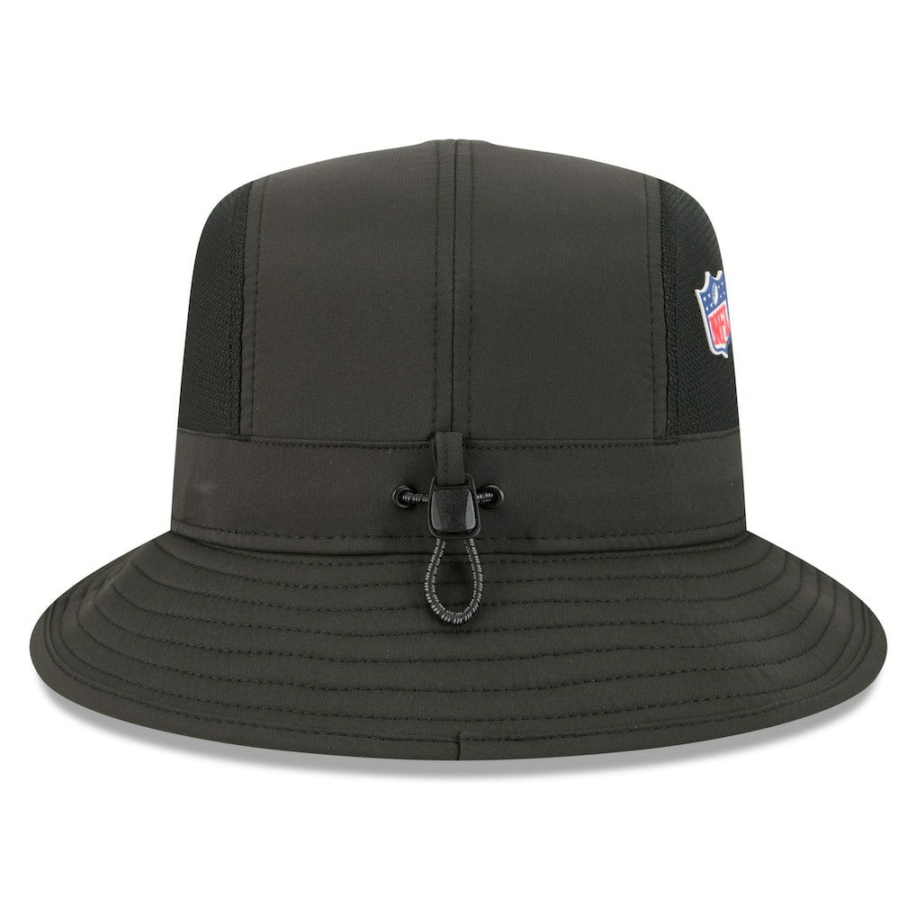 2025 Sideline Bucket Hat - Atlanta Falcons