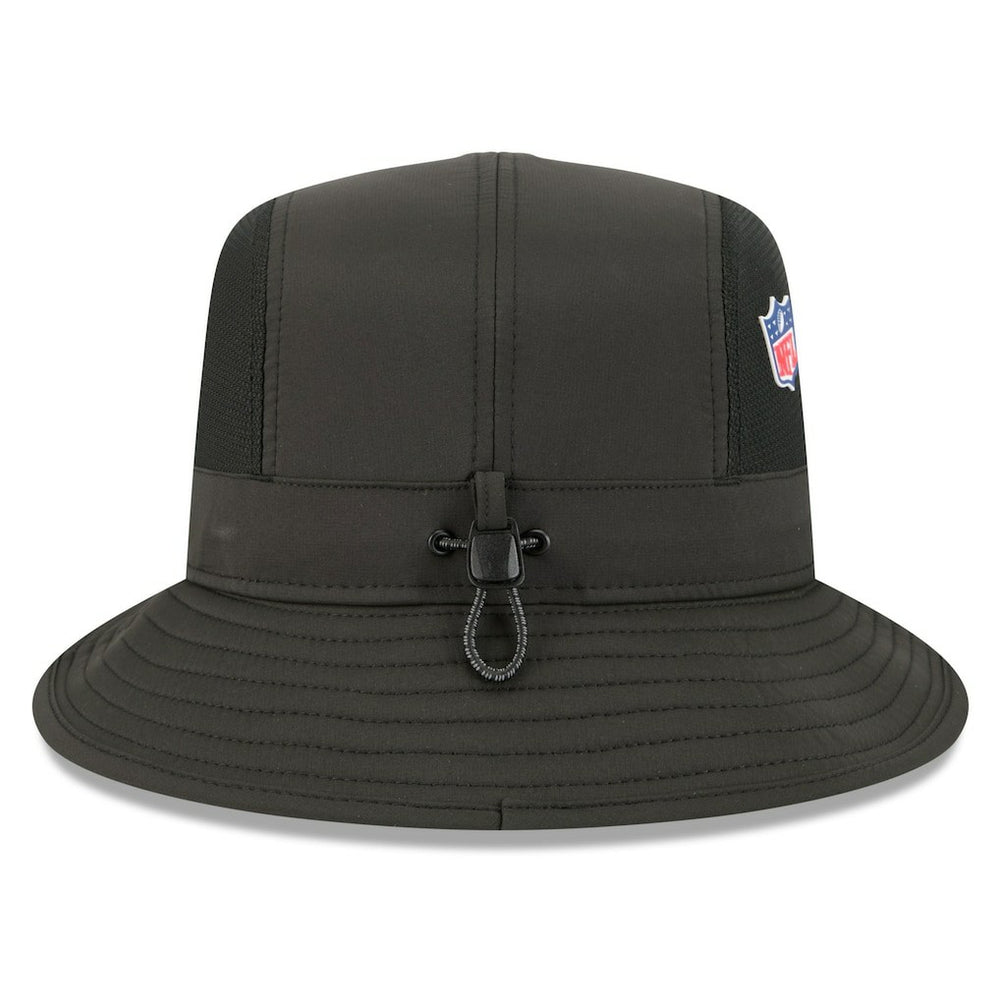 2025 Sideline Bucket Hat - Atlanta Falcons