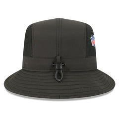 2025 Sideline Bucket Hat - Atlanta Falcons