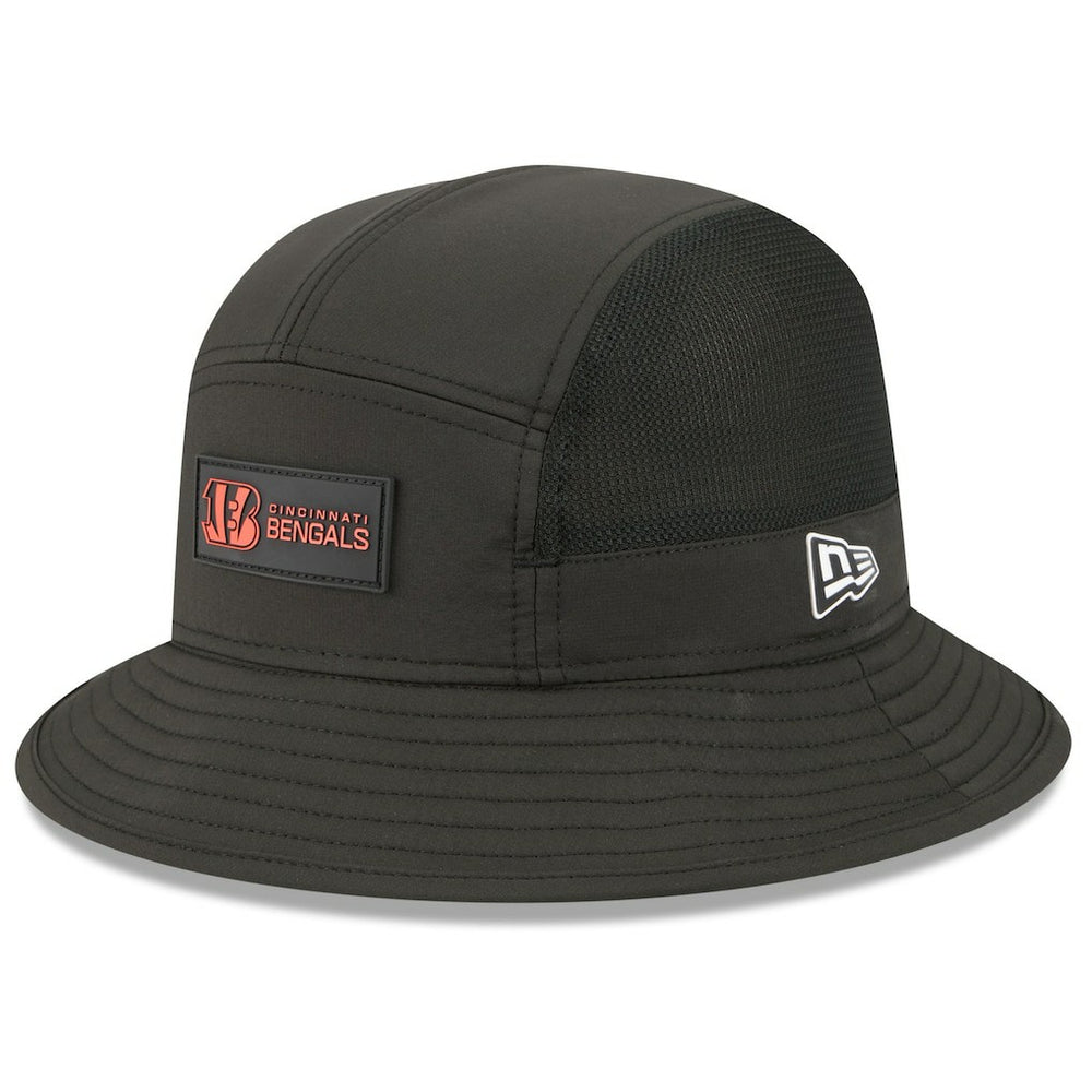 2025 Sideline Bucket Hat - Cincinnati Bengals