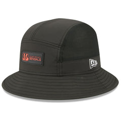 2025 Sideline Bucket Hat - Cincinnati Bengals