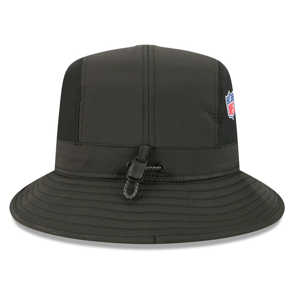 2025 Sideline Bucket Hat - Cincinnati Bengals