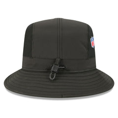 2025 Sideline Bucket Hat - Cincinnati Bengals