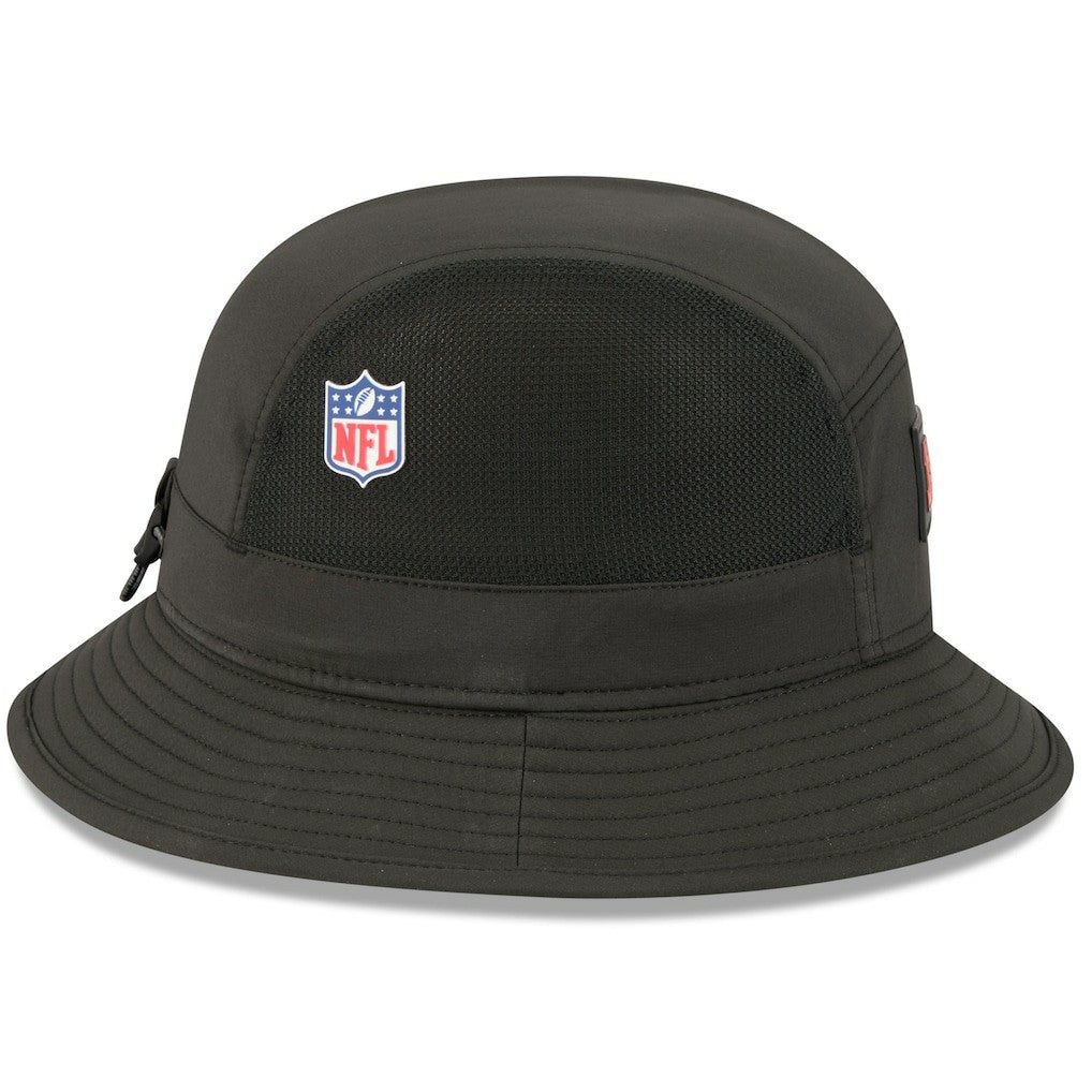 2025 Sideline Bucket Hat - Cincinnati Bengals