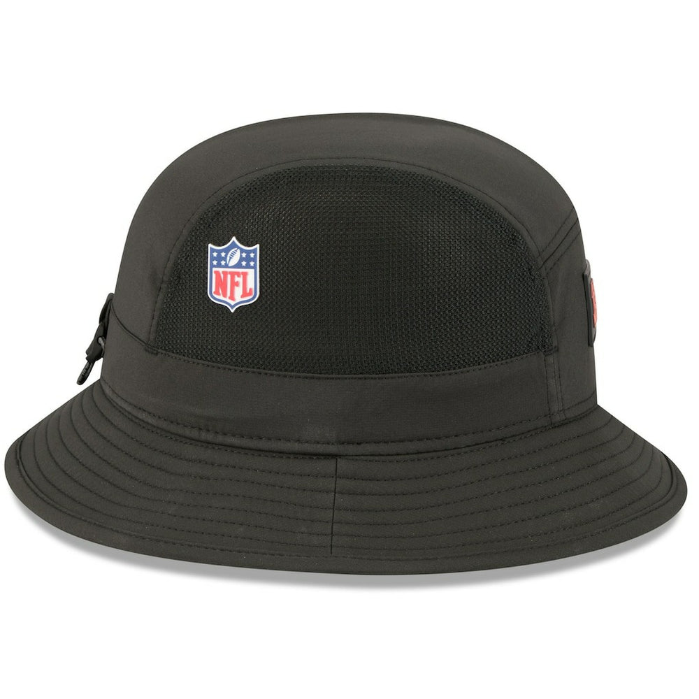 2025 Sideline Bucket Hat - Cincinnati Bengals