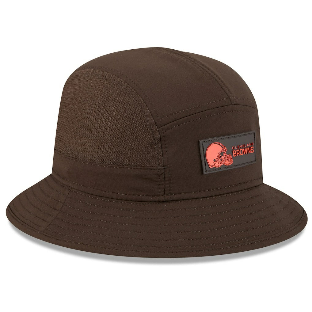 2025 Sideline Bucket Hat - Cleveland Browns