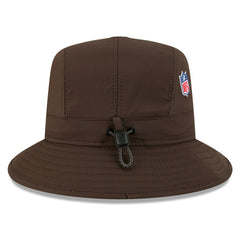 2025 Sideline Bucket Hat - Cleveland Browns