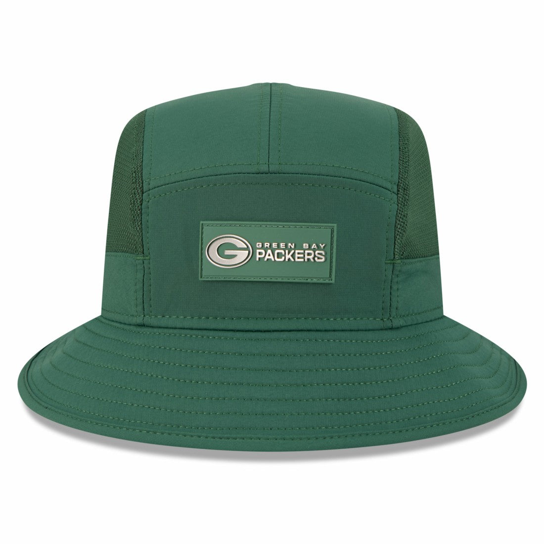 2025 Sideline Bucket Hat - Green Bay Packers