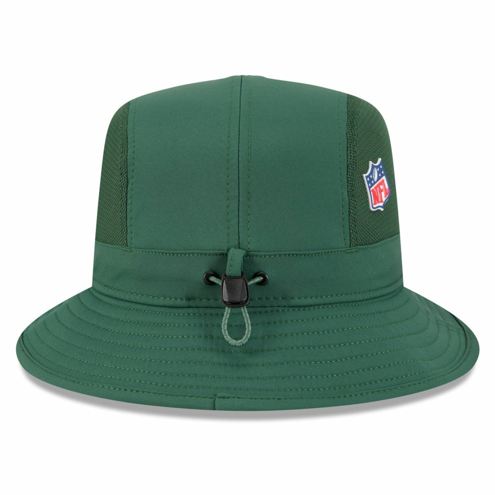 2025 Sideline Bucket Hat - Green Bay Packers