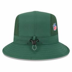 2025 Sideline Bucket Hat - Green Bay Packers
