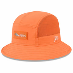 2025 Sideline Bucket Hat - Denver Broncos