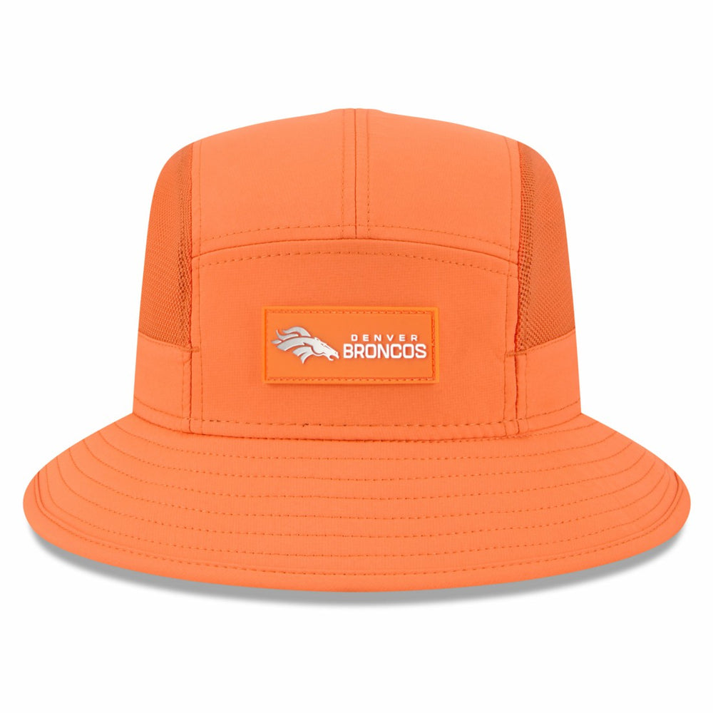 2025 Sideline Bucket Hat - Denver Broncos