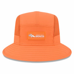 2025 Sideline Bucket Hat - Denver Broncos
