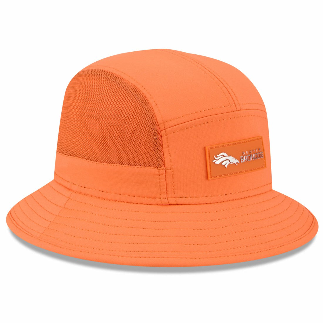 2025 Sideline Bucket Hat - Denver Broncos
