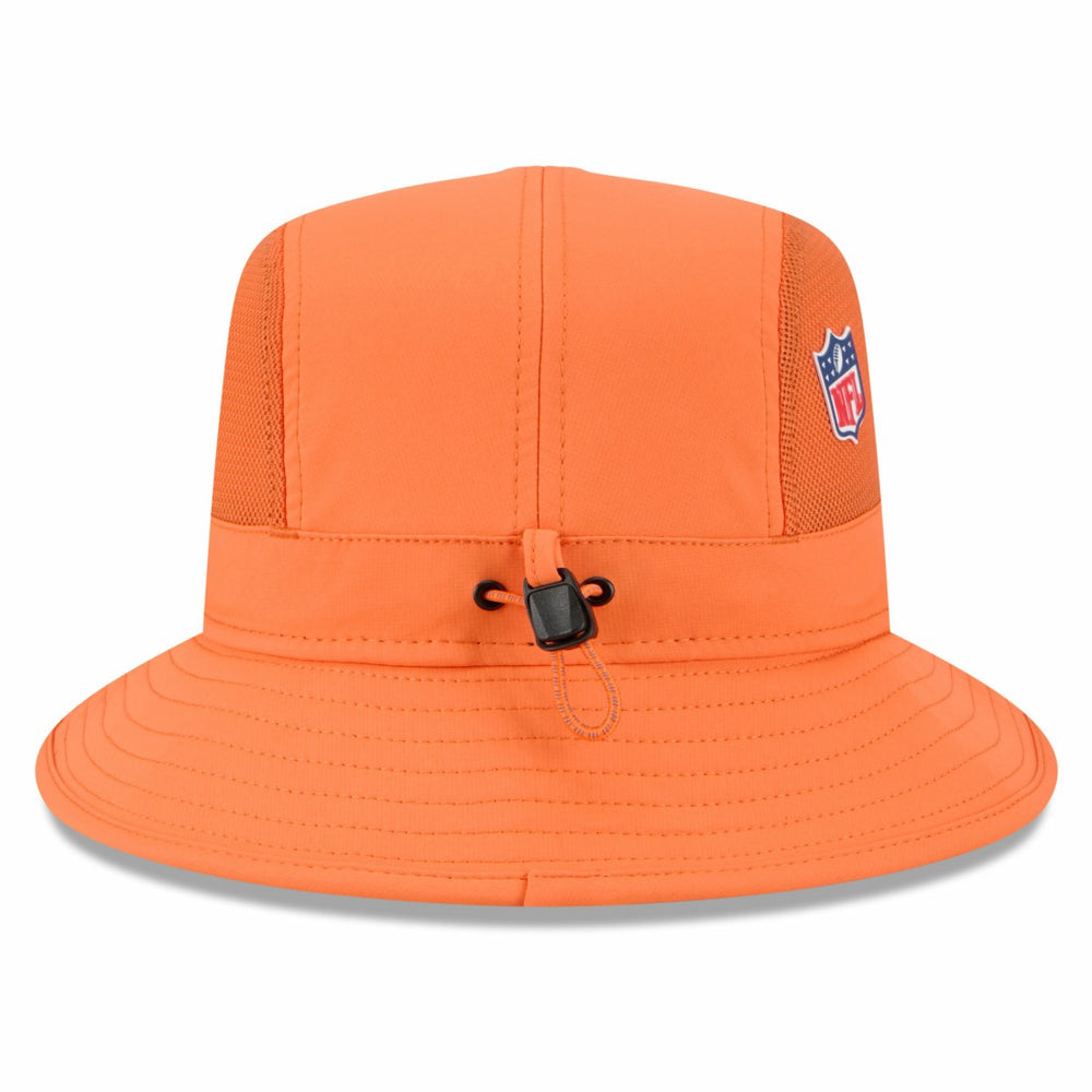 2025 Sideline Bucket Hat - Denver Broncos