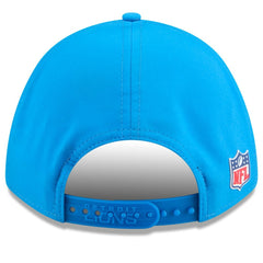 Youth 2025 Sideline 9FORTY Adjustable Hat - Detroit Lions