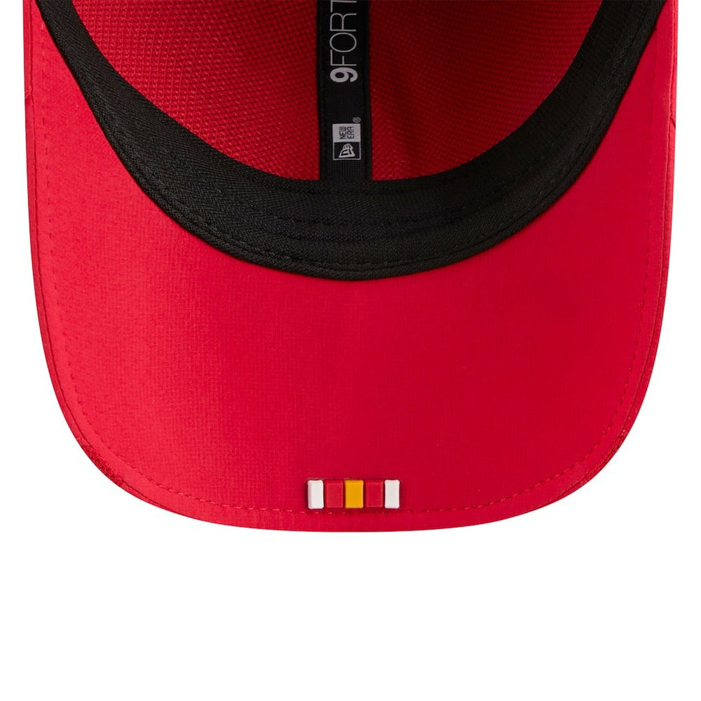 Youth 2025 Sideline 9FORTY Adjustable Hat - Kansas City Chiefs