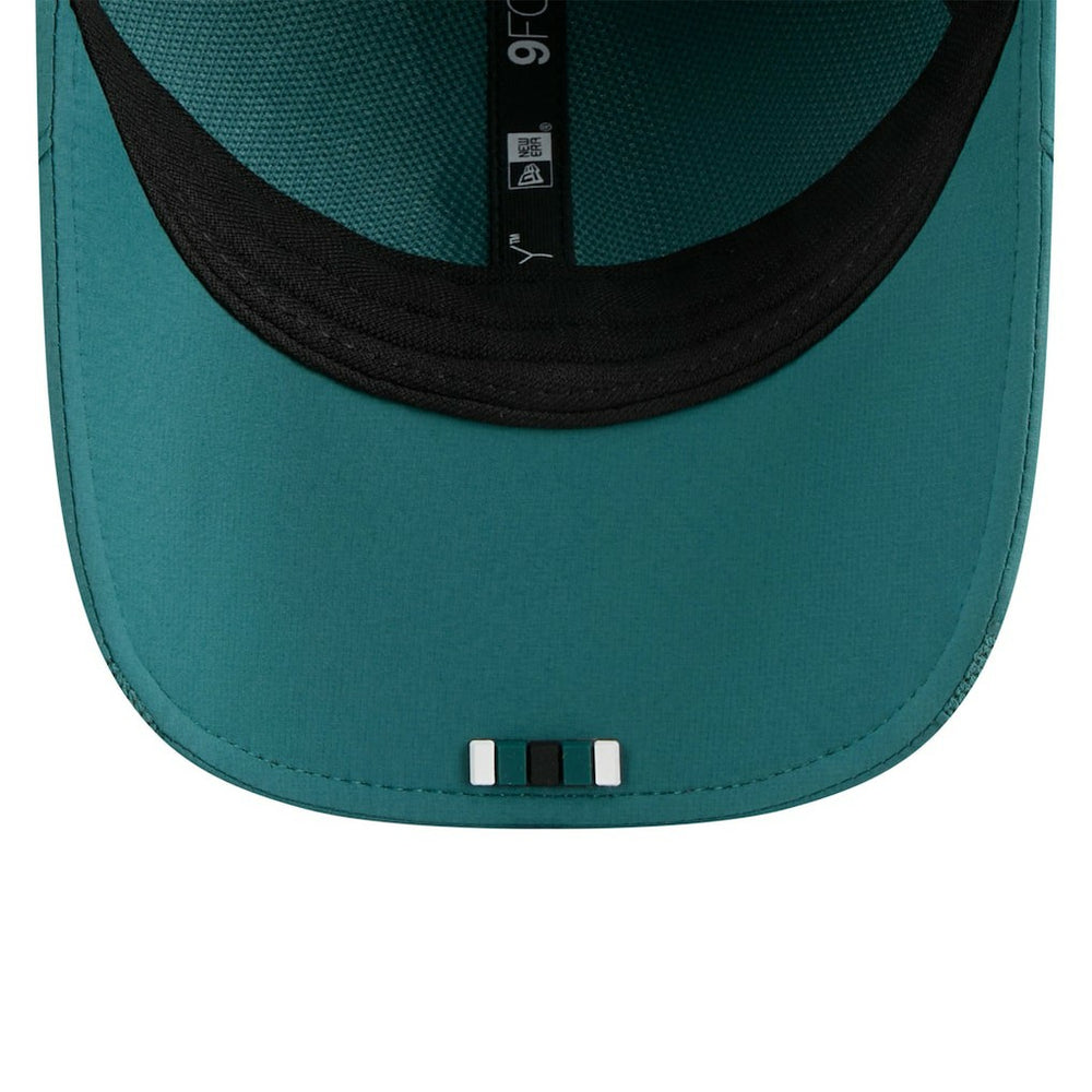 Youth 2025 Sideline M-Crown 9FORTY Adjustable Hat - Philadelphia Eagles
