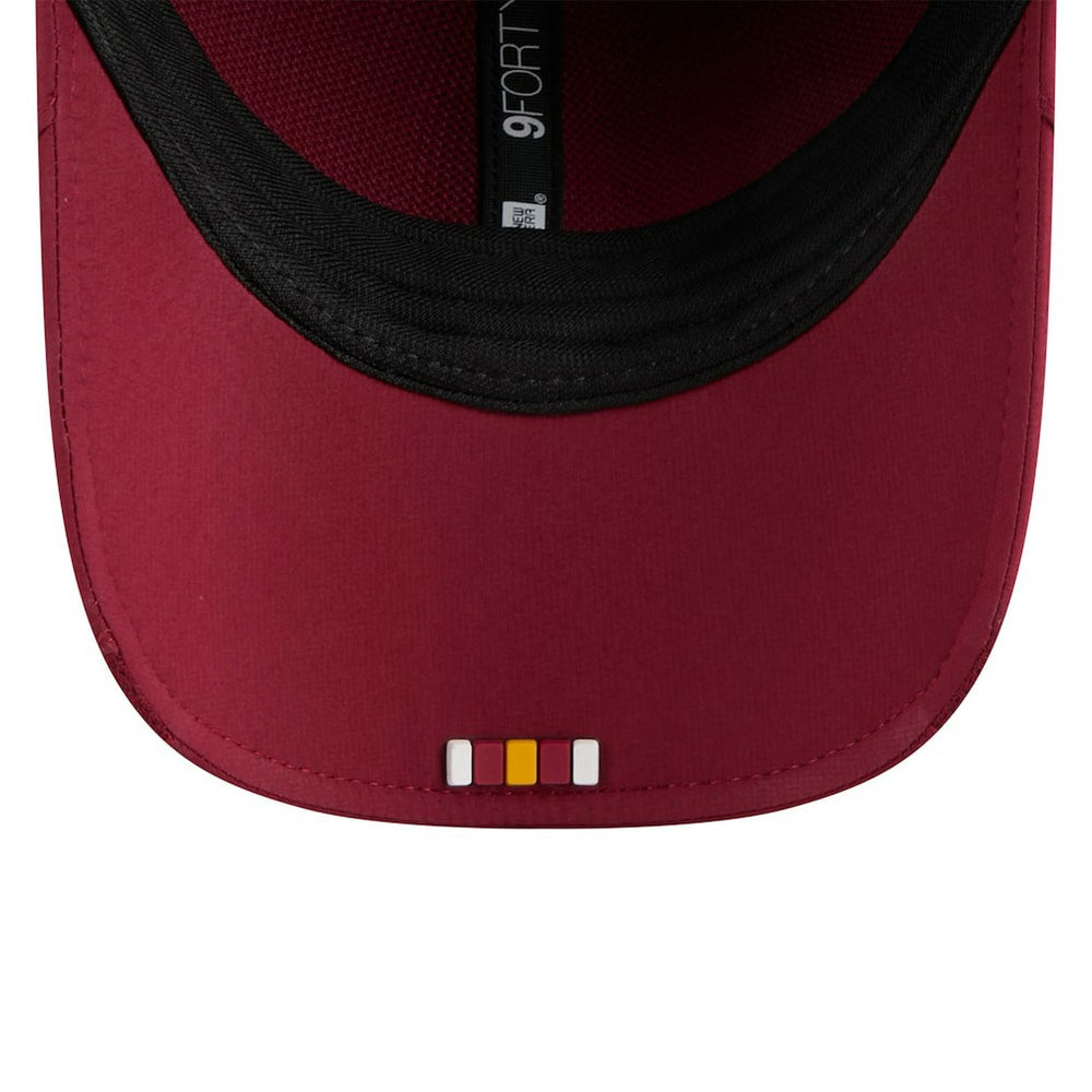 Youth 2025 Sideline 9FORTY Adjustable Hat - Washington Commanders