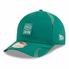 Youth 2025 Sideline 9FORTY Adjustable Hat - New York Jets