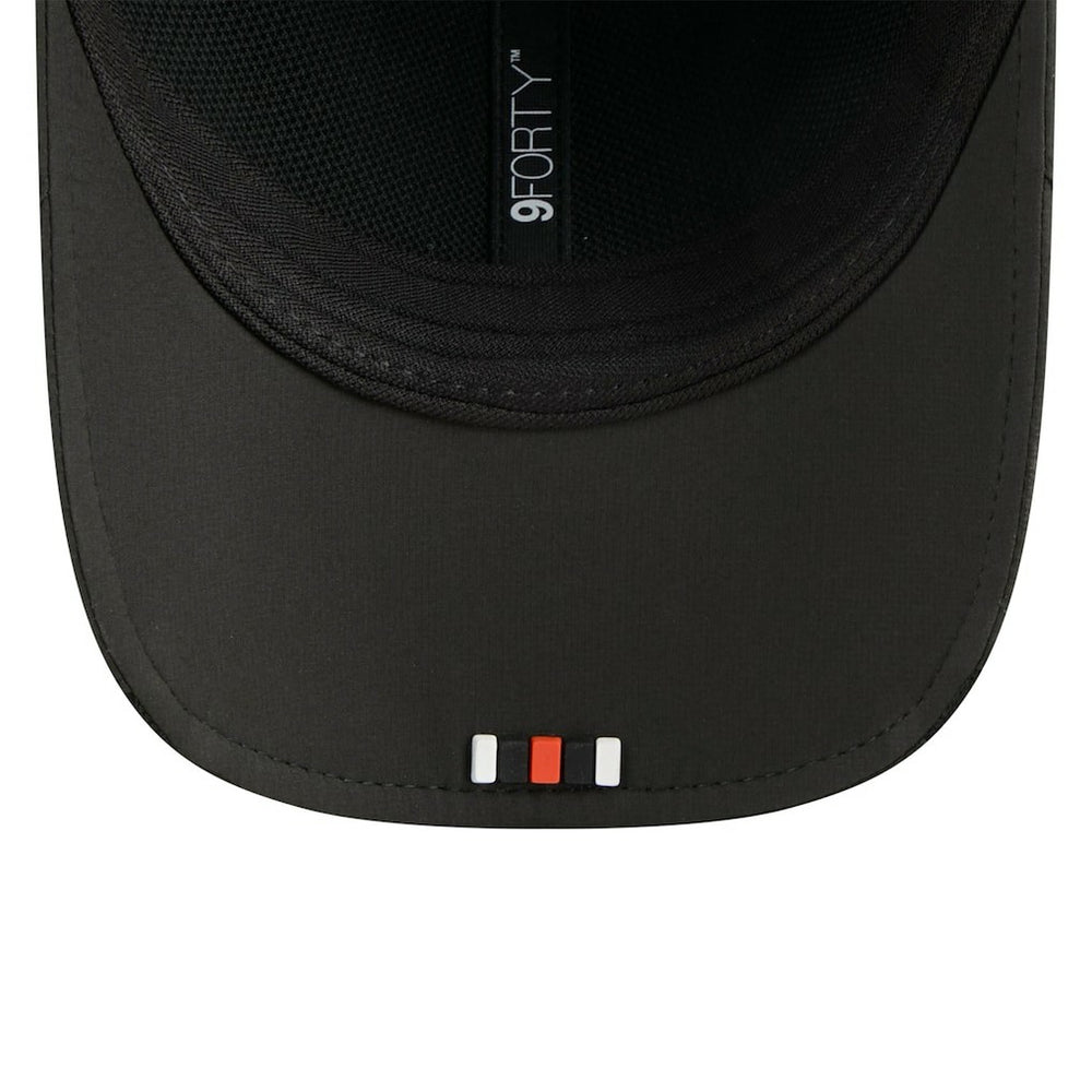 Youth 2025 Sideline 9FORTY Adjustable Hat - Cincinnati Bengals
