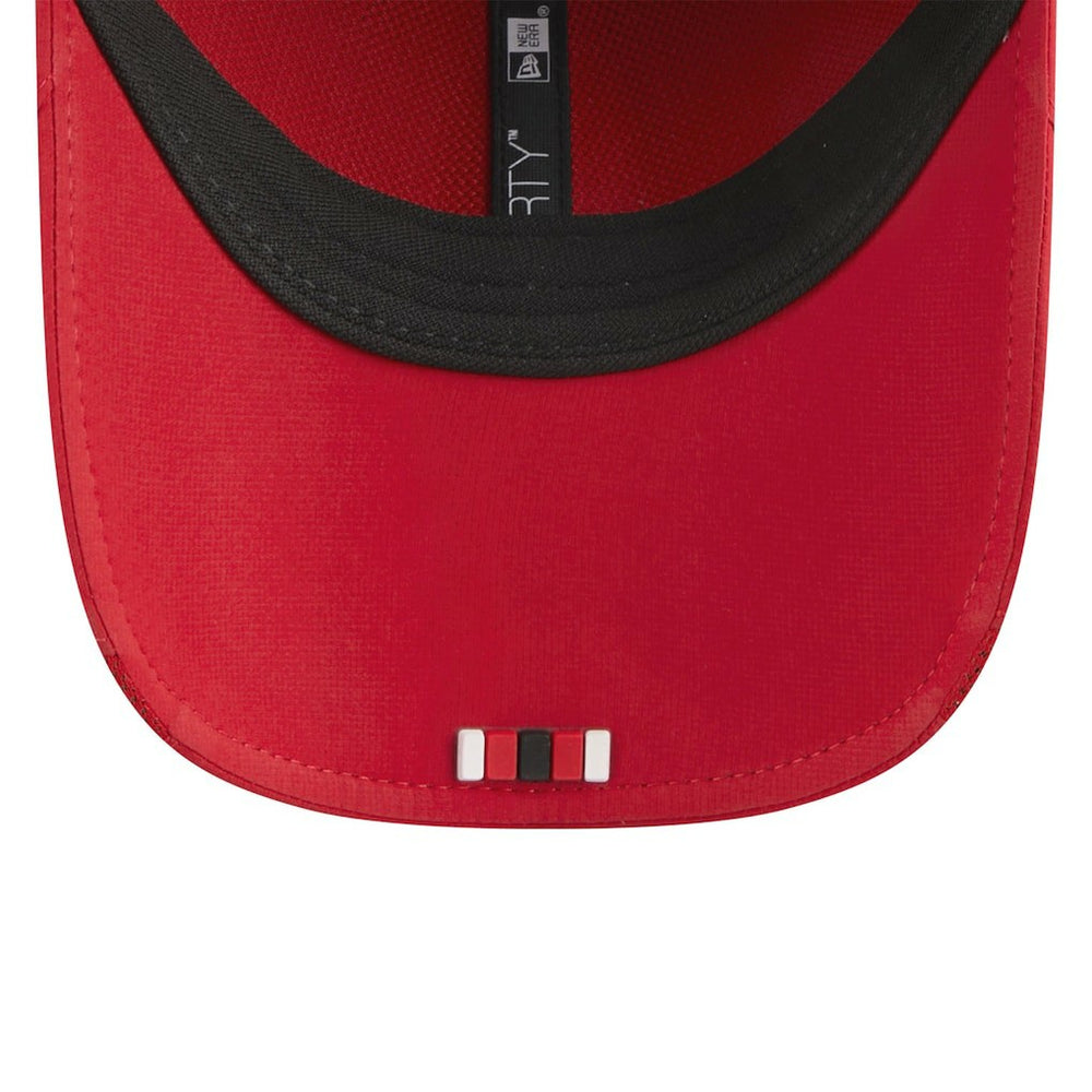 Youth 2025 Sideline 9FORTY Adjustable Hat - Arizona Cardinals
