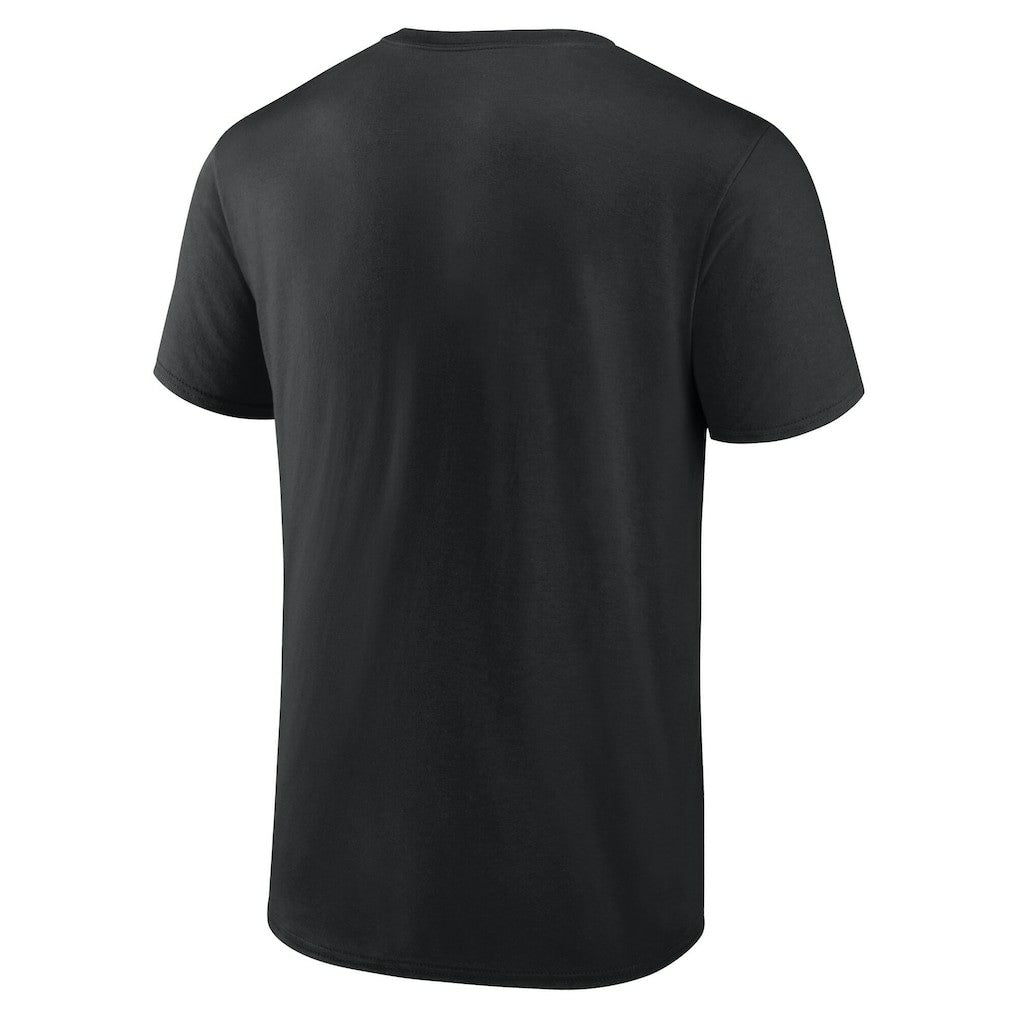 State Outline T-Shirt - Pittsburgh Steelers