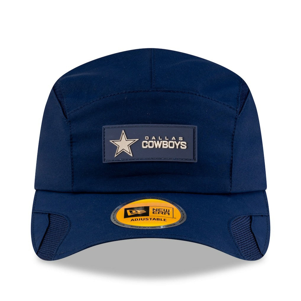 2025 Sideline Runner Adjustable Hat - Dallas Cowboys