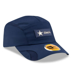 2025 Sideline Runner Adjustable Hat - Dallas Cowboys