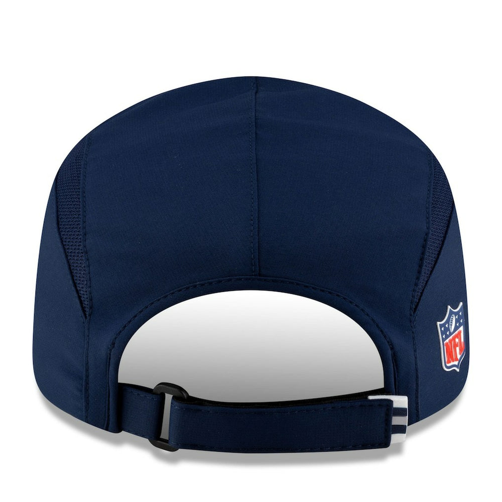 2025 Sideline Runner Adjustable Hat - Dallas Cowboys
