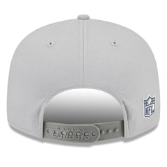 2025 Sideline Split Panel 9FIFTY Snapback Hat - Dallas Cowboys