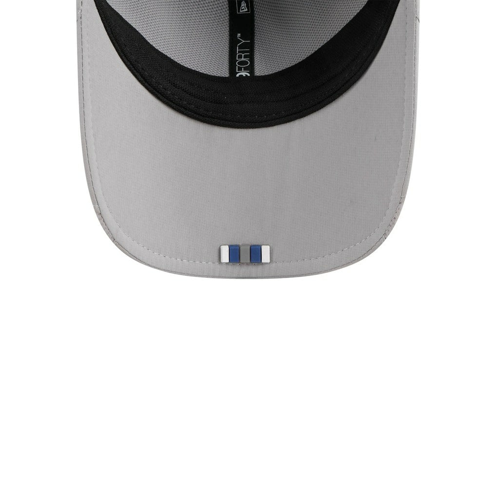 2025 Sideline M-Crown 9FORTY Adjustable Hat - Dallas Cowboys
