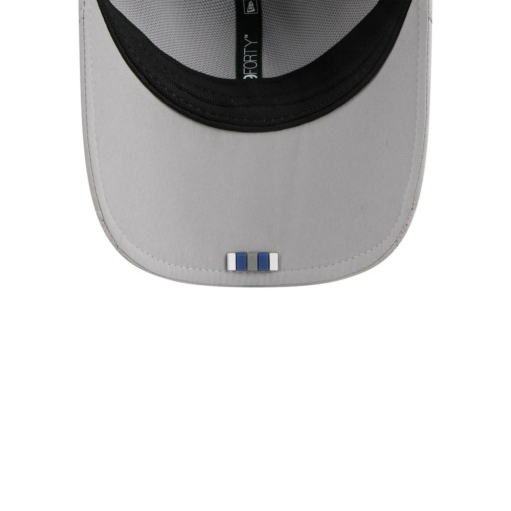 2025 Sideline M-Crown 9FORTY Adjustable Hat - Dallas Cowboys
