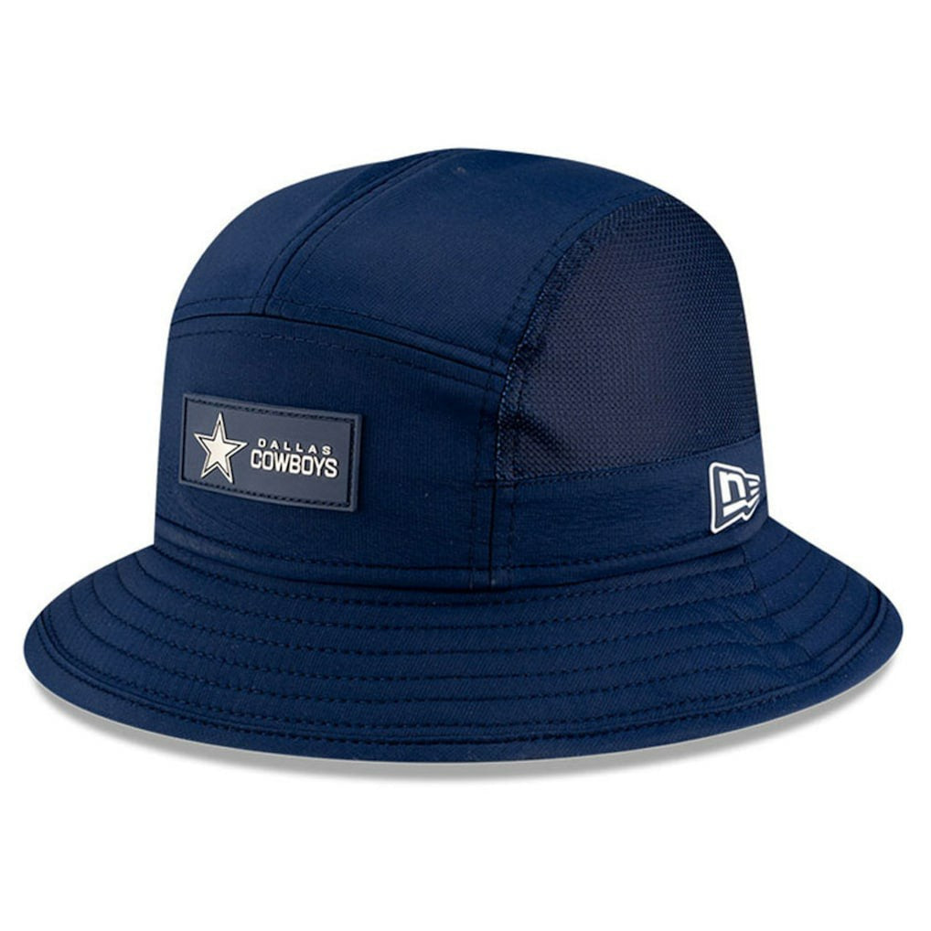 2025 Sideline Bucket Hat - Dallas Cowboys