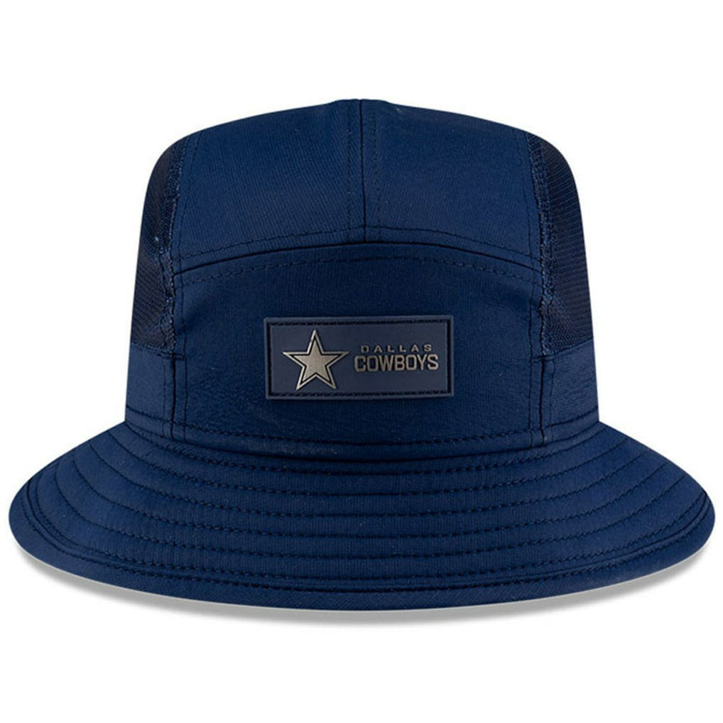 2025 Sideline Bucket Hat - Dallas Cowboys