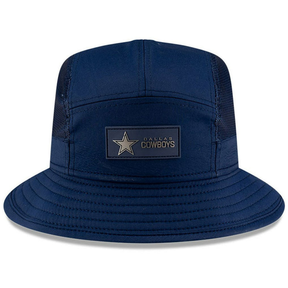 2025 Sideline Bucket Hat - Dallas Cowboys