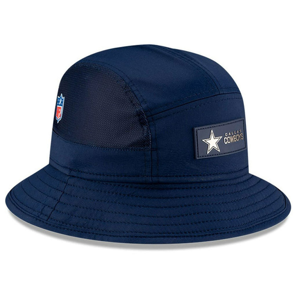 2025 Sideline Bucket Hat - Dallas Cowboys
