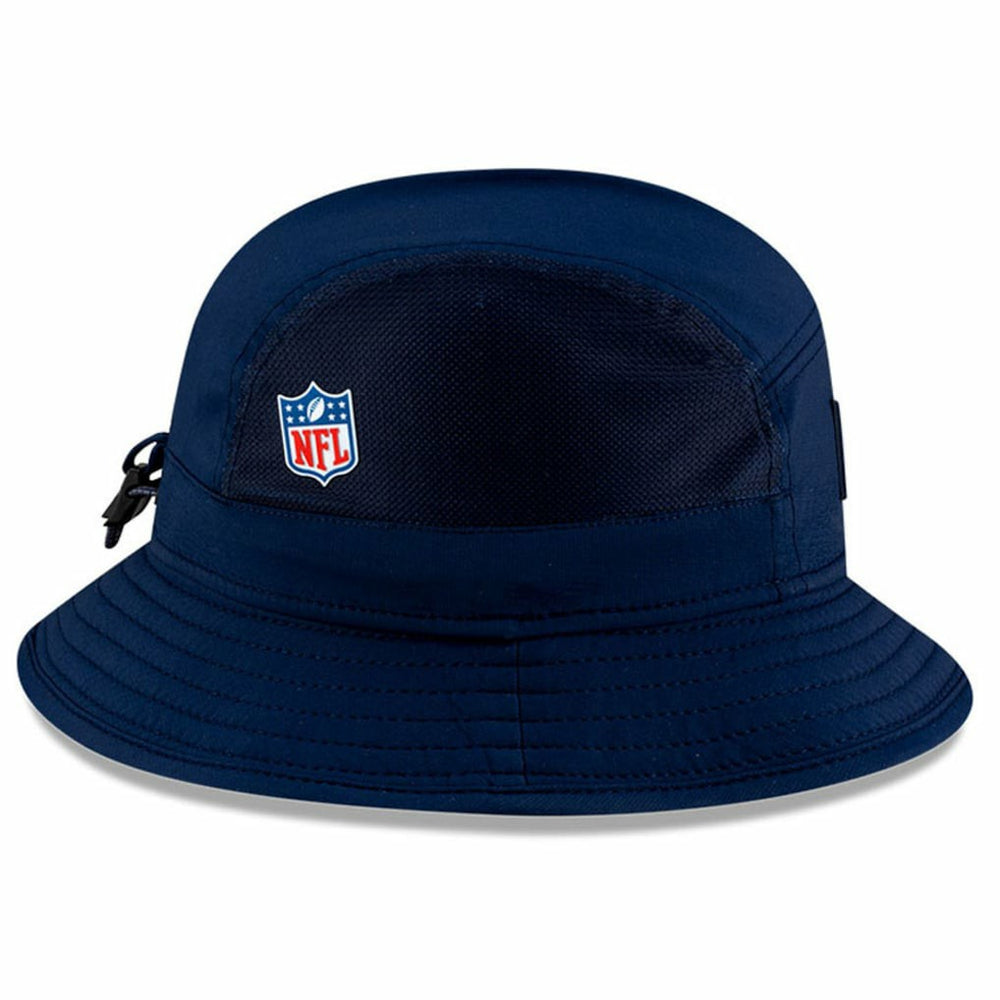 2025 Sideline Bucket Hat - Dallas Cowboys