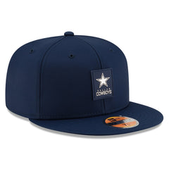 2025 Sideline 59FIFTY Fitted Hat - Dallas Cowboys