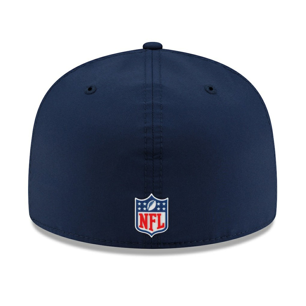 2025 Sideline 59FIFTY Fitted Hat - Dallas Cowboys