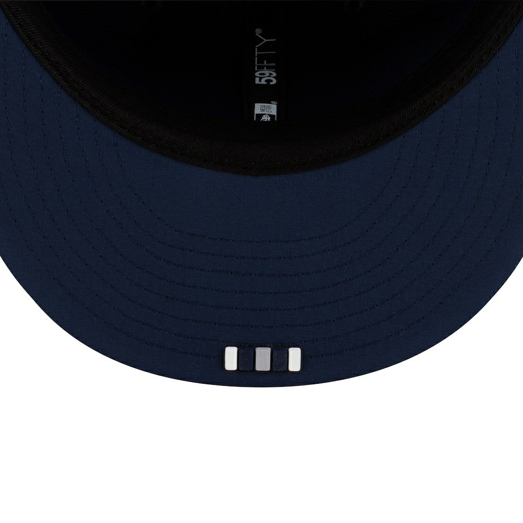 2025 Sideline 59FIFTY Fitted Hat - Dallas Cowboys